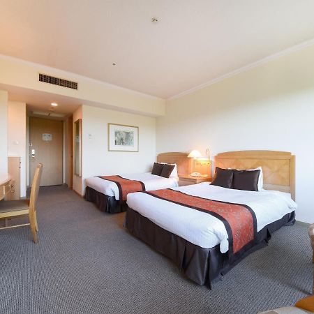 Forest Inn Showakan Akishima Esterno foto