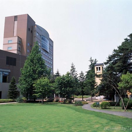 Forest Inn Showakan Akishima Esterno foto