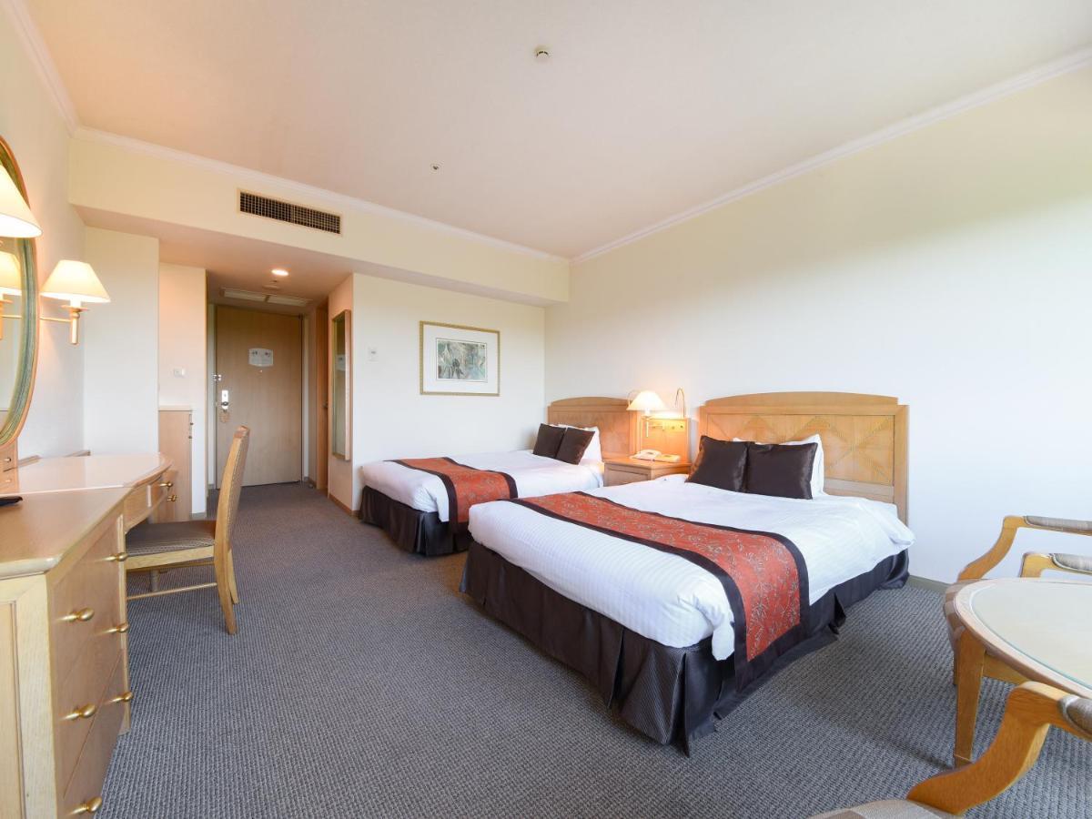 Forest Inn Showakan Akishima Esterno foto