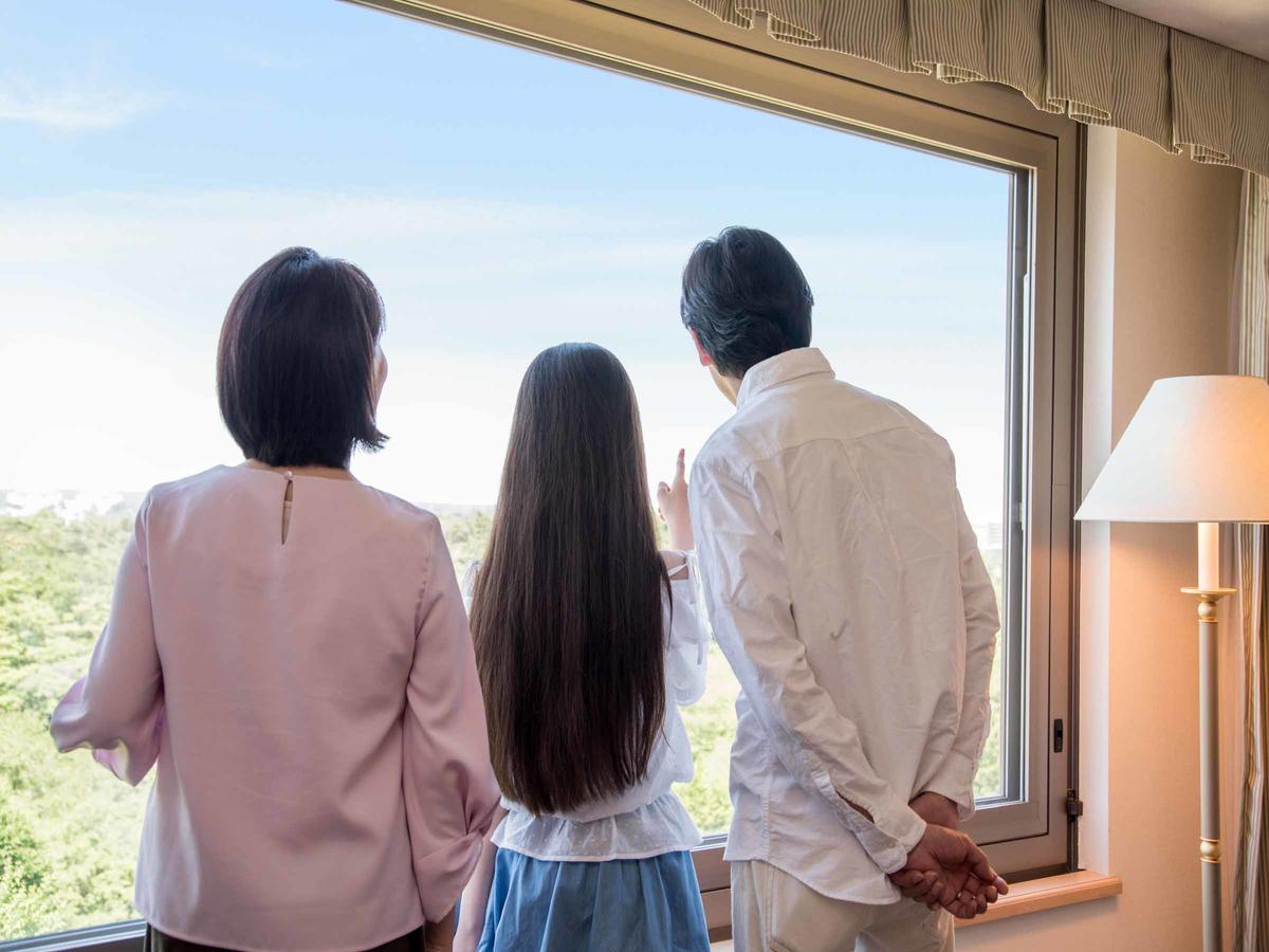 Forest Inn Showakan Akishima Esterno foto