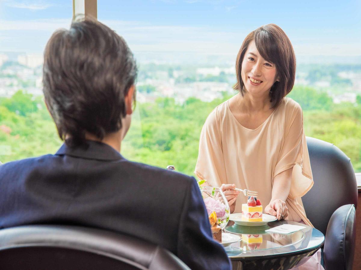 Forest Inn Showakan Akishima Esterno foto