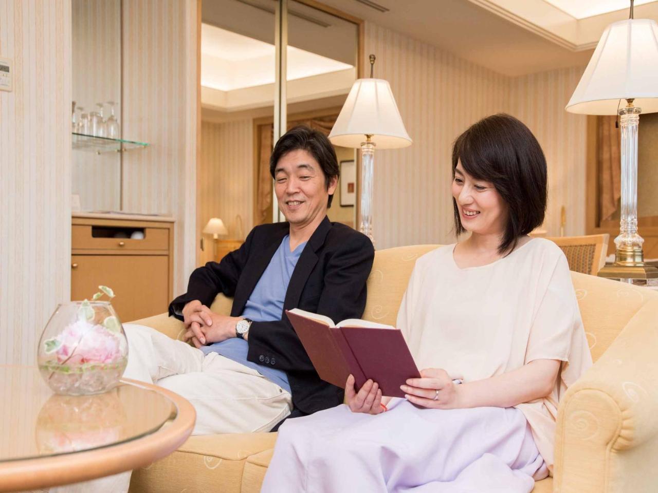 Forest Inn Showakan Akishima Esterno foto