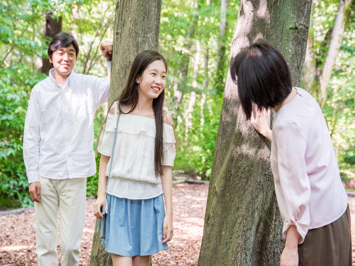 Forest Inn Showakan Akishima Esterno foto